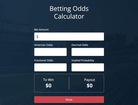 eightfold bet calculator - SureBet 